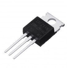1Pcs IRFZ44N Transistor N-Channel International Re...