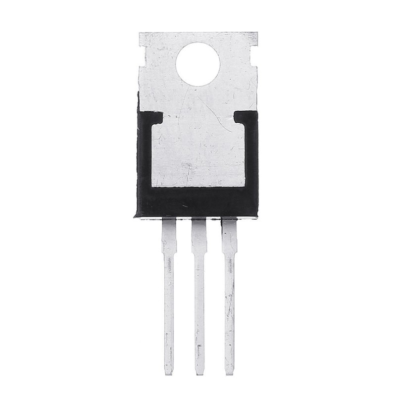 1Pcs IRFZ44N Transistor N-Channel International Rectifier Power Mosfet