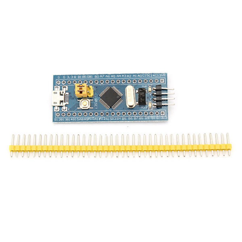 3Pcs STM32F103C8T6 Small System Board Microcontroller STM32 ARM Core Board