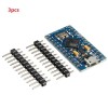 3pcs Pro Micro 5V 16M Mini Leonardo Microcontroller Development Board