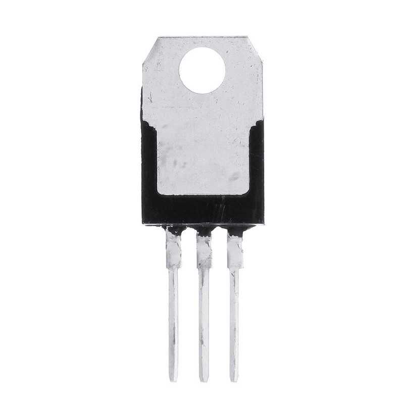 30pcs BTA16-600B TO-220 BTA16-600 TO220 16-600B BTA16 600V 16A TRIACS Transistor