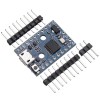 5Pcs Digispark Pro Kickstarter Development Board USB Micro ATTINY167 Module