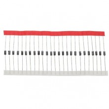 100pcs 8 Values Diode Pack Component Pack 1N4148 1...
