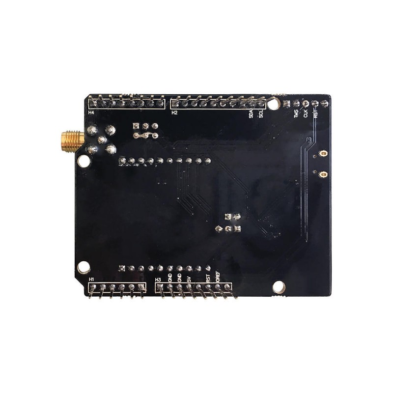 WisNode Lora/LoRaWAN Module Support AS923 868/915MHz LoRa/TTN Open Source LoRa RAK811 Development Board