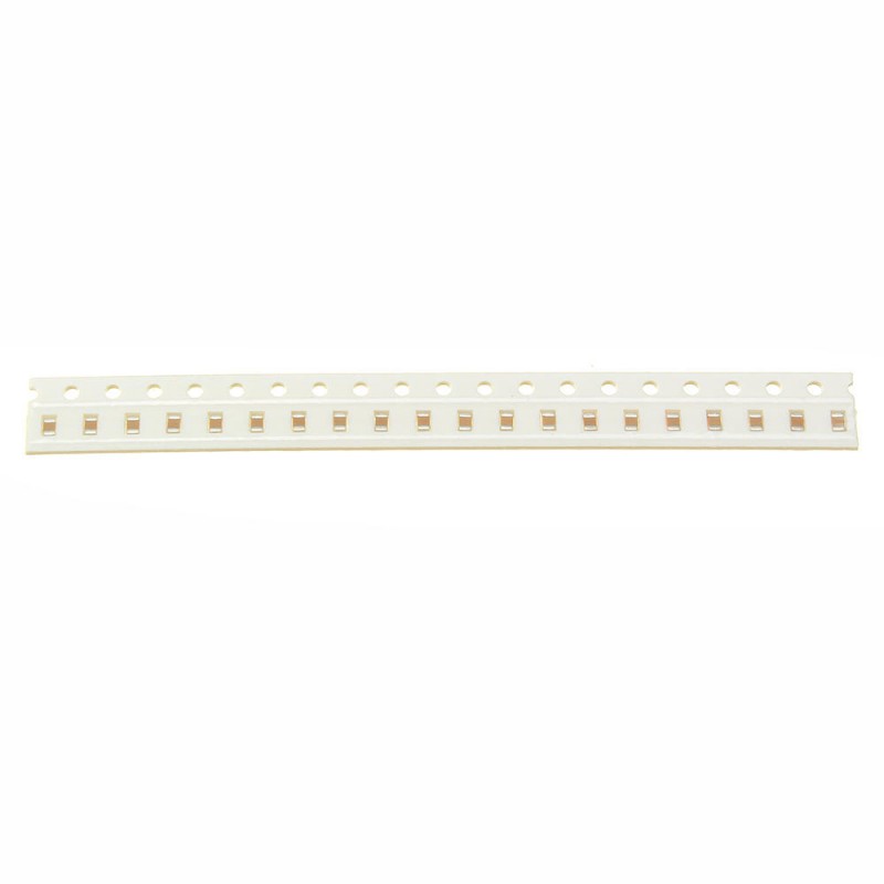 720Pcs 0805 SMD Ceramic Capacitor Assorted Kit 1pF~10uF 36 Values 20 Each Samples Kit Electronic Diy Kit